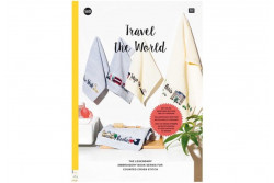 Livret Rico n°165 "Travel the World"