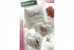 Livret Zweigart N° 248 "Mariage"