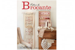 Livre "Retour de Brocante"