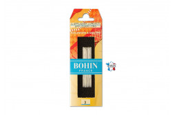 Aiguilles pour appliquer longues n°9 de BOHIN