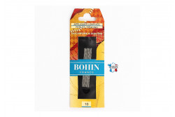 Aiguilles pour appliquer longues n°10 de BOHIN