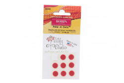 8 Pastilles doigt adhesives de Bohin