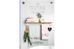 Livret Rico n°169 "The Mermaid Collection"