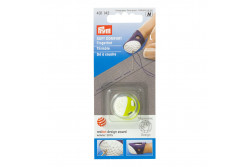 Dé à coudre Prym ergonomic vert taille L