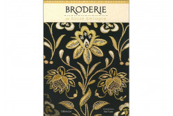 Livret "Broderie de Basse Bretagne"