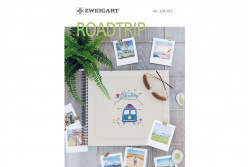 Livret Zweigart N° 311 "Roadtrip"