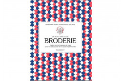 Livre "LE PETIT PRECIS DE BRODERIE "Marabout