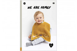 Livret Rico n°171 "We are Family"