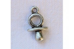 Charms "tétine"