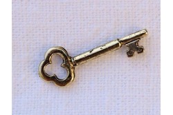 Charms "Longue clé"