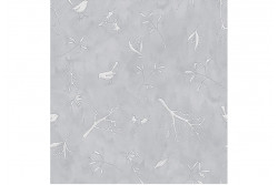 Tissu Clothworks"Wintry Tonal" Pewter