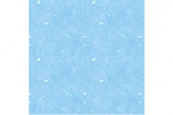 Tissu Clothworks"Wintry Tonal" Blue