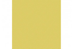 Tissu Makower "The Seamstress" de Edyta Sytar, Pins fond Moutarde