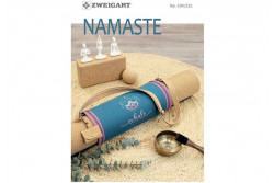 Livret Zweigart N° 325 "Namaste"