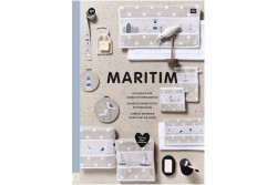 Livret Rico n°177 "Maritime"