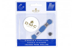 Aimants pour aiguilles de DMC