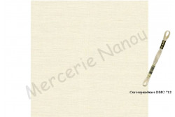 toile-de-lin-bristol-de-zweigart-18-filscm-coloris-222-creme