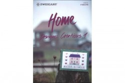 Livre "HOME Designers Creations 1"