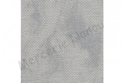 Etamine unifil MURANO de Zweigart, coloris  7729 vintage gris