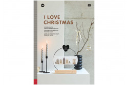 Livret Rico n°180 "I Love Christmas"