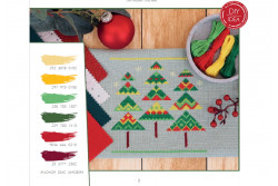 Modèle gratuit Christmas 2023