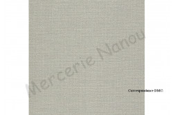 Etamine unifil MURANO de Zweigart, coloris  770 beige