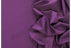 Tissu Fil à fil "Violette"