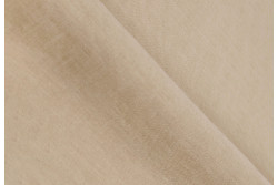 Toile à broder pur chanvre Eco Vita de DMC  coloris beige lin