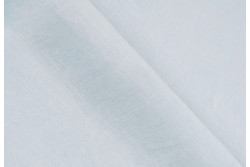 Toile à broder pur chanvre Eco Vita de DMC  coloris Bleu-Gris