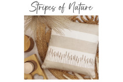 Stripes of Nature Modèle offert