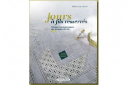 Livre "Jours à Fils Resserrés" volume 1