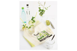 Diagramme point de croix "Yesss Mojito"