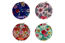 Centimètre motifs "fleurs Blossom"  Bohin