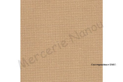 Etamine unifil LUGANA de Zweigart, coloris 359