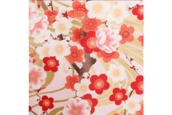 Tissu Japonais Naka Fabrics " 1500-1C