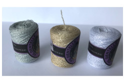 Fil dentelle couleurs Cocons Caudry à l'unité