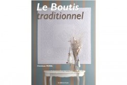 Le Boutis traditionnel