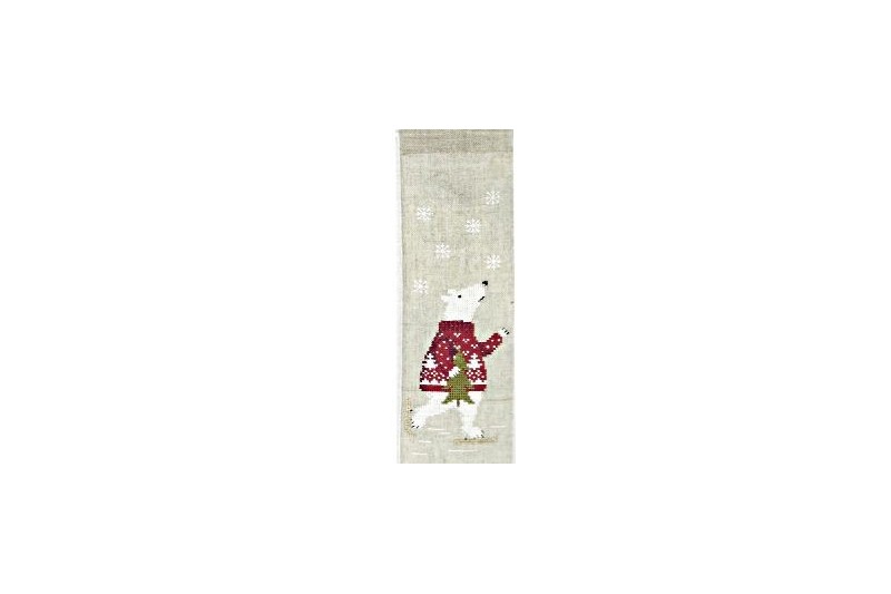 Kit De Boutis Ourson