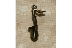 Charms " Saxophone "