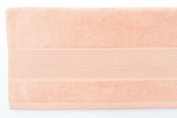 Drap de bain Rico Rose Poudre à broder