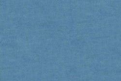 Tissu Patch Stof mélange ton sur ton Bleu ciel