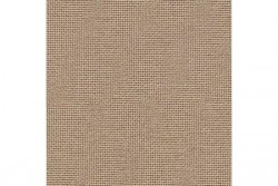 Etamine unifil LUGANA de Zweigart, coloris 3021 beige rosé
