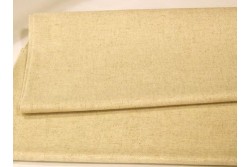 Etamine Unifil Fein Floba Superfine de Zweigart, coloris 101 ivoire