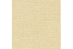 Toile Aida de Zweigart, coloris  264 ecru