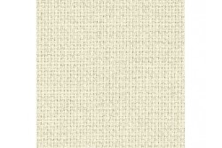 Toile Aida de Zweigart, coloris  101 ivoire largeur 150