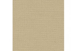Toile Aida 6.4 pts au cm, coloris 300 beige moyen