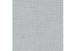 Toile Aida 6.4 pts au cm, coloris 713 gris perle