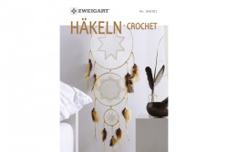 Livret Zweigart N° 301 Crochet