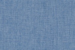 Tissu Stof "Sevilla" fil à fil, denim