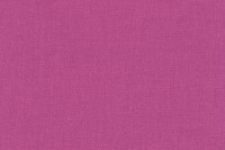 Tissu Stof "Sevilla" fil à fil, Rose Fuchsia